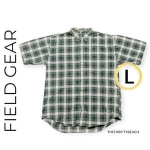 Field Gear Plaid